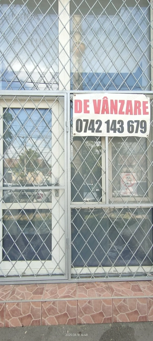 Spatiu comercial Gara de Nord de vânzare  - imagine 8