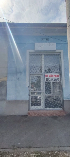 Spatiu comercial Gara de Nord de vânzare  - imagine 9