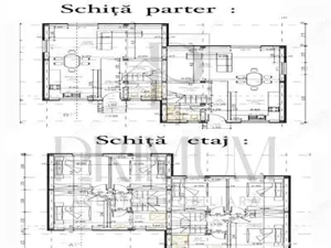 Duplex modern  - asfalt - toate utilitatile - alegere finisaje - imagine 8