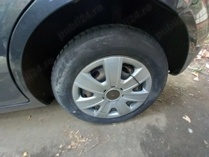 Ford Fiesta 58500 km!!  - imagine 6 Ford Fiesta 58500 km!!  - imagine 6