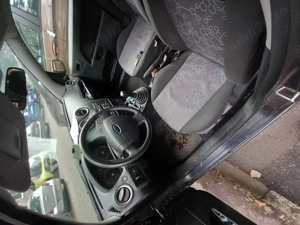 Ford Fiesta 58500 km!!  - imagine 4 Ford Fiesta 58500 km!!  - imagine 4