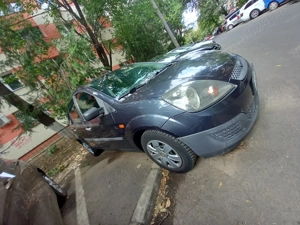 Ford Fiesta 58500 km!!  - imagine 9 Ford Fiesta 58500 km!!  - imagine 9