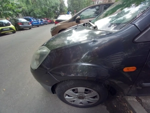 Ford Fiesta 58500 km!!  - imagine 5 Ford Fiesta 58500 km!!  - imagine 5