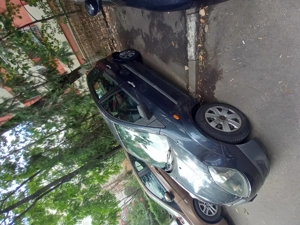 Ford Fiesta 58500 km!!  - imagine 10 Ford Fiesta 58500 km!!  - imagine 10