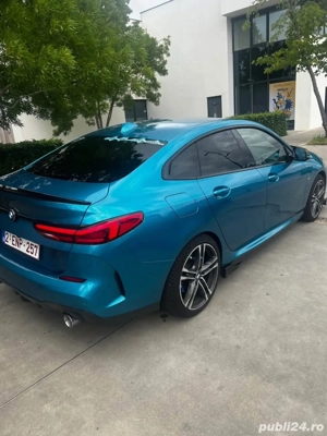 vand Bmw impecabil - imagine 2 vand Bmw impecabil - imagine 2