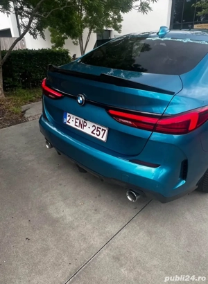 vand Bmw impecabil - imagine 4 vand Bmw impecabil - imagine 4