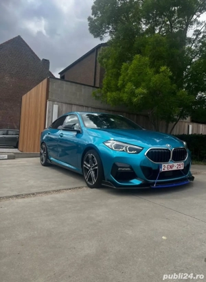 vand Bmw impecabil - imagine 8 vand Bmw impecabil - imagine 8