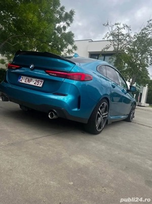 vand Bmw impecabil - imagine 7 vand Bmw impecabil - imagine 7