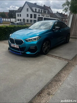 vand Bmw impecabil - imagine 9 vand Bmw impecabil - imagine 9