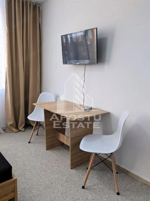 Apartament cu o camera, centrala pe imobil, Timisoara, zona Lipovei - imagine 4