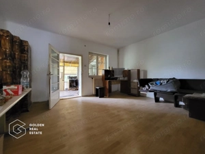 Casa cu D+P+E, 3500 mp teren, zona centrala, Paulis - imagine 7