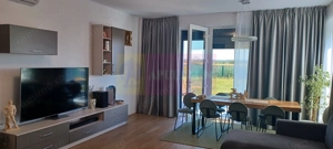 Săbăreni, casă nouă 116 mp utili, curte 608, în apropierea pădurii - imagine 4