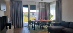 Săbăreni, casă nouă 116 mp utili, curte 608, în apropierea pădurii - imagine 5