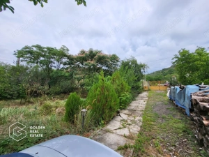 Casa cu D+P+E, 3500 mp teren, zona centrala, Paulis - imagine 3