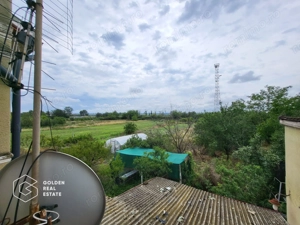 Casa cu D+P+E, 3500 mp teren, zona centrala, Paulis - imagine 17