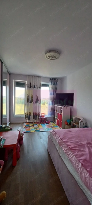 Săbăreni, casă nouă 116 mp utili, curte 608, în apropierea pădurii - imagine 16