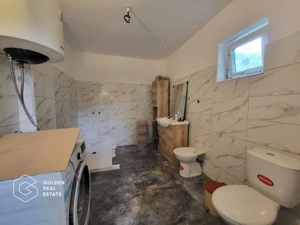 Casa cu D+P+E, 3500 mp teren, zona centrala, Paulis - imagine 14