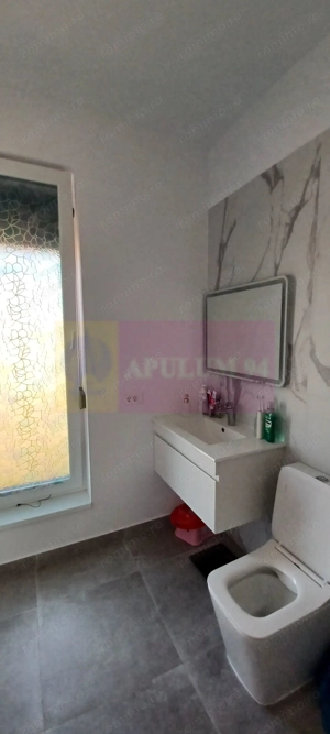 Săbăreni, casă nouă 116 mp utili, curte 608, în apropierea pădurii - imagine 12