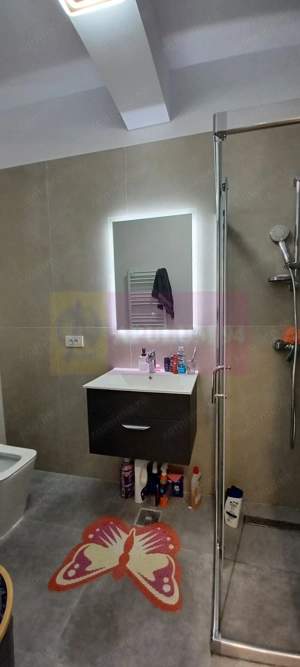 Săbăreni, casă nouă 116 mp utili, curte 608, în apropierea pădurii - imagine 17