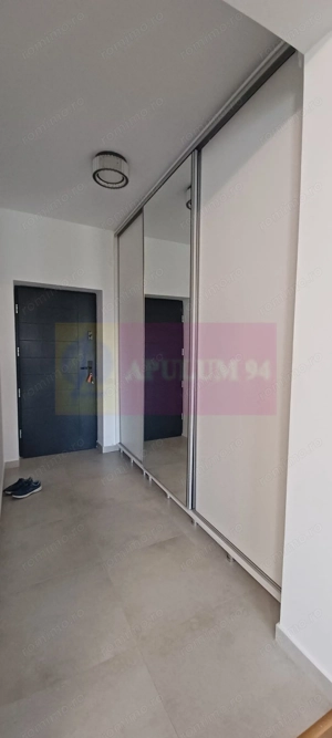 Săbăreni, casă nouă 116 mp utili, curte 608, în apropierea pădurii - imagine 19