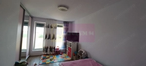 Săbăreni, casă nouă 116 mp utili, curte 608, în apropierea pădurii - imagine 15