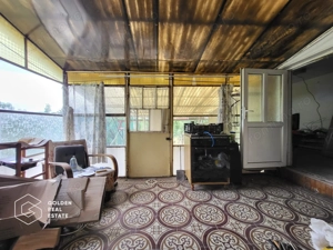 Casa cu D+P+E, 3500 mp teren, zona centrala, Paulis - imagine 18