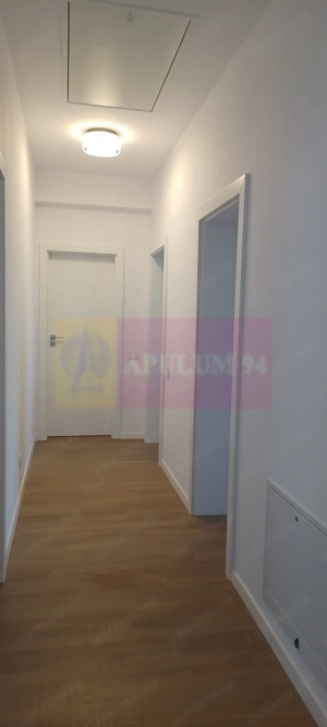 Săbăreni, casă nouă 116 mp utili, curte 608, în apropierea pădurii - imagine 8