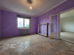 Casa cu D+P+E, 3500 mp teren, zona centrala, Paulis - imagine 11