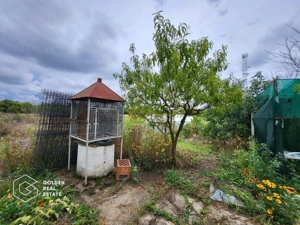 Casa cu D+P+E, 3500 mp teren, zona centrala, Paulis - imagine 20