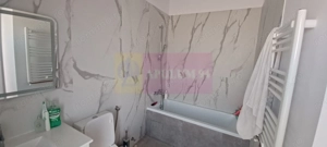 Săbăreni, casă nouă 116 mp utili, curte 608, în apropierea pădurii - imagine 11