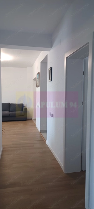 Săbăreni, casă nouă 116 mp utili, curte 608, în apropierea pădurii - imagine 18