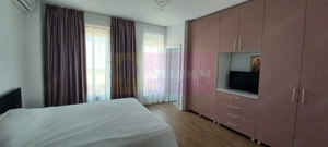 Săbăreni, casă nouă 116 mp utili, curte 608, în apropierea pădurii - imagine 9