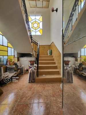 Casa cu D+P+E, 3500 mp teren, zona centrala, Paulis - imagine 5