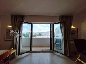 Piața Alba Iulia | 3 Camere | Loc Parcare | Vede Panoramică - imagine 7