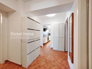 Piața Alba Iulia | 3 Camere | Loc Parcare | Vede Panoramică - imagine 15