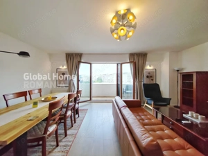 Piața Alba Iulia | 3 Camere | Loc Parcare | Vede Panoramică - imagine 6