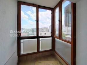 Piața Alba Iulia | 3 Camere | Loc Parcare | Vede Panoramică - imagine 19