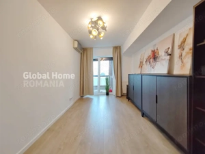 Piața Alba Iulia | 3 Camere | Loc Parcare | Vede Panoramică - imagine 18