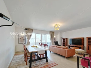 Piața Alba Iulia | 3 Camere | Loc Parcare | Vede Panoramică - imagine 5