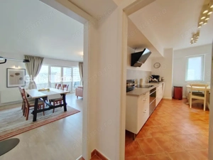 Piața Alba Iulia | 3 Camere | Loc Parcare | Vede Panoramică - imagine 8