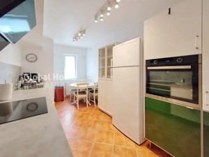 Piața Alba Iulia | 3 Camere | Loc Parcare | Vede Panoramică - imagine 9