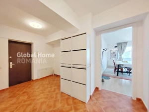 Piața Alba Iulia | 3 Camere | Loc Parcare | Vede Panoramică - imagine 16