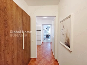 Piața Alba Iulia | 3 Camere | Loc Parcare | Vede Panoramică - imagine 12