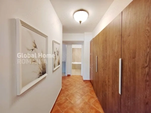 Piața Alba Iulia | 3 Camere | Loc Parcare | Vede Panoramică - imagine 17