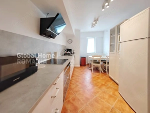 Piața Alba Iulia | 3 Camere | Loc Parcare | Vede Panoramică - imagine 10