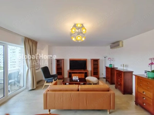 Piața Alba Iulia | 3 Camere | Loc Parcare | Vede Panoramică - imagine 3