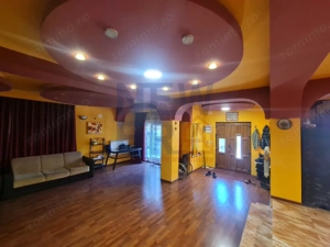 Vila Bulevardul Pipera S+P+1+M, 534 mp Teren - imagine 5