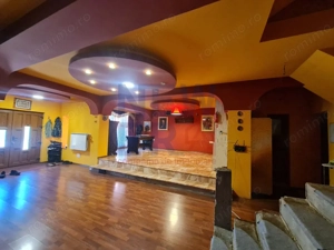 Vila Bulevardul Pipera S+P+1+M, 534 mp Teren - imagine 7