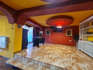 Vila Bulevardul Pipera S+P+1+M, 534 mp Teren - imagine 8