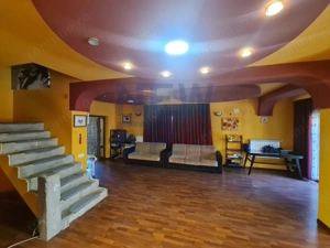 Vila Bulevardul Pipera S+P+1+M, 534 mp Teren - imagine 4